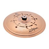 Stack cymbals