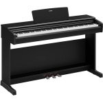 Yamaha Arius YDP 146 88-key Upright Digital Piano with Bench - Gambar 2