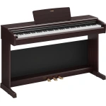 Yamaha Arius YDP 146 88-key Upright Digital Piano with Bench - Gambar 3