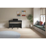 Yamaha Arius YDP 146 88-key Upright Digital Piano with Bench - Gambar 5