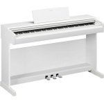 Yamaha Arius YDP 146 88-key Upright Digital Piano with Bench - Gambar 4