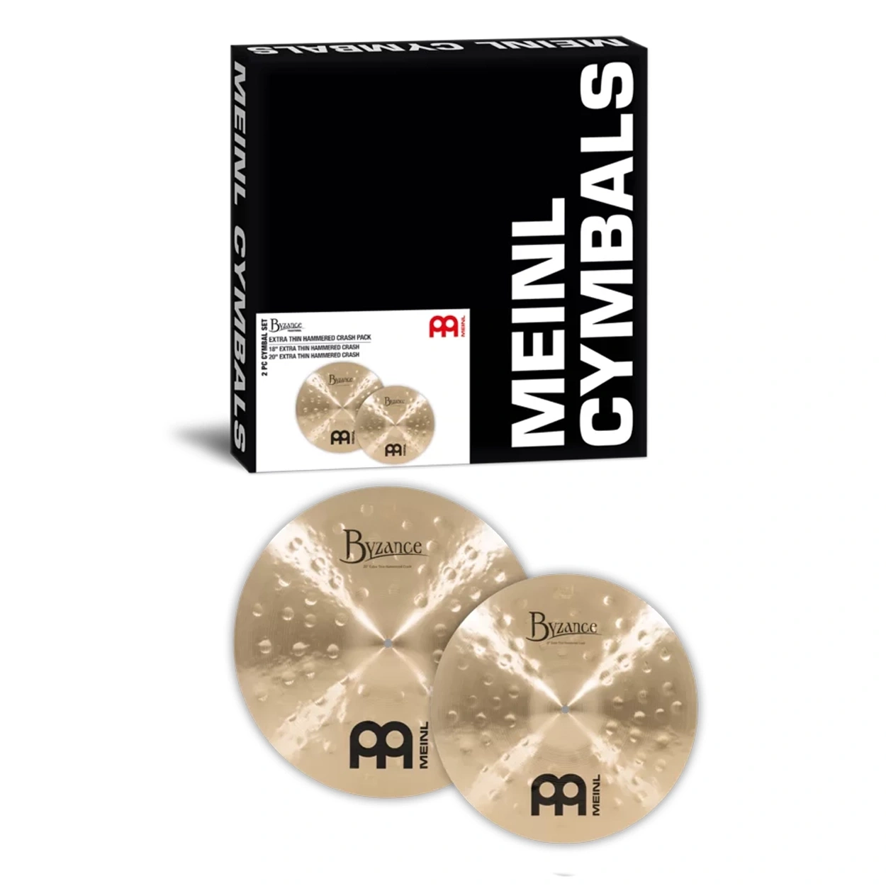 BMAT1-Meinl-Crash-Pack BMAT1 Meinl Crash Pack