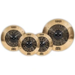 Meinl Classic Custom CCDU141620 Dual Complete Cymbal Set - Gambar 2