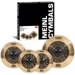 Meinl Classic Custom CCDU141620 Dual Complete Cymbal Set