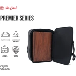 Cajon DRPS 137 Case Premier Series