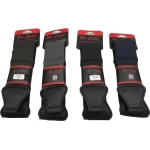 DR CASE DRLS 138 Guitar Straps