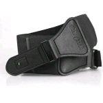 DR CASE DRLS 138 Guitar Straps Black