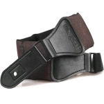 DR CASE DRLS 141 Guitar Straps Brown