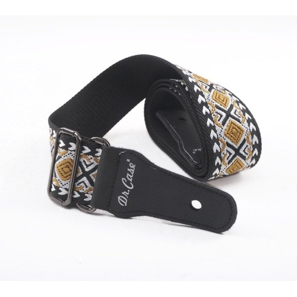 DR CASE DRLS 501 Guitar Straps