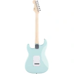 Debut Series Electric Guitars Daphne Blue backside