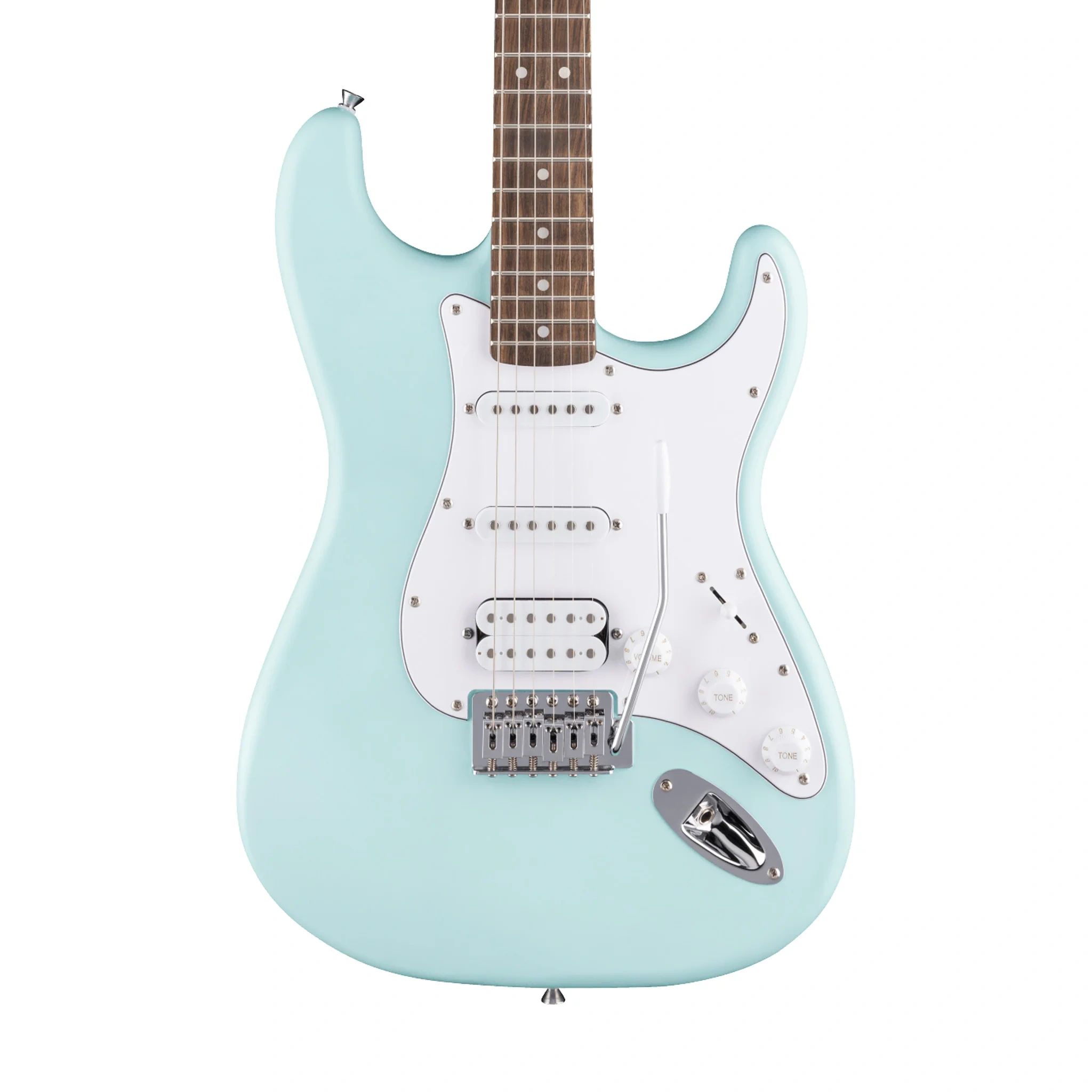 Debut-Series-Electric-Guitars-Daphne-Blue Debut Series Electric Guitars Daphne Blue