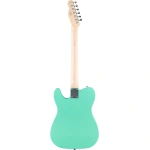 Debut Series SFG Electric Guitars backside