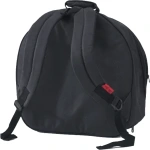 Dr Case DRPS 135 Gig Bag Snare Drums Backside