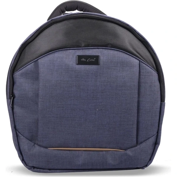 Dr Case Gigbag Snare O Portage 2 Blue