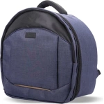 Dr Case Gigbag Snare O Portage 2 Blue Side