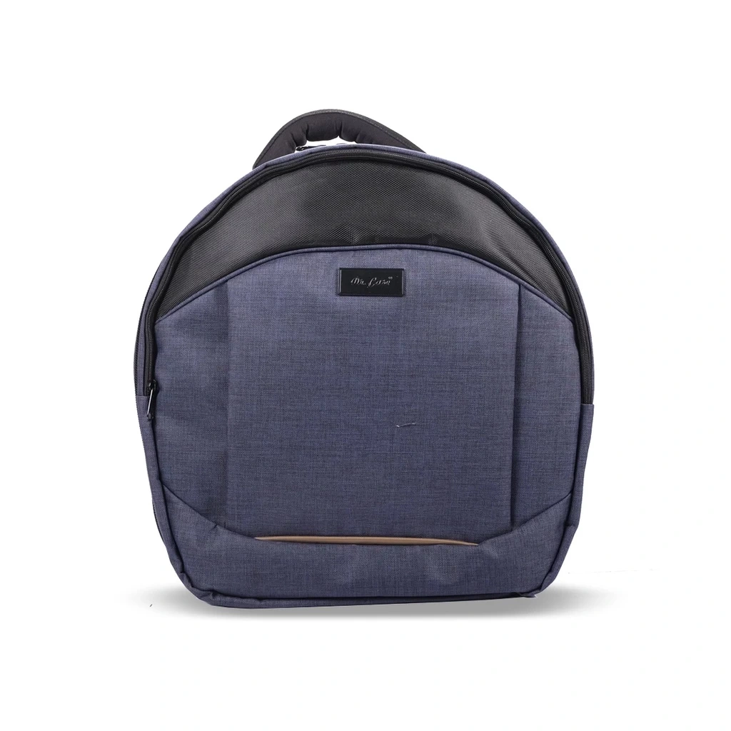 Dr-Case-Gigbag-Snare-O-Portage-2-Blue Dr Case Gigbag Snare O Portage 2 Blue
