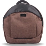 Dr Case Gigbag Snare O Portage 2 Brown