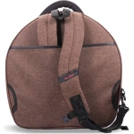 Dr Case Gigbag Snare O Portage 2 Brown Backside