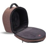 Dr Case Gigbag Snare O Portage 2 Brown Bag