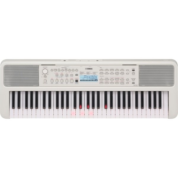 EZ 310 Digital keyboard begineer