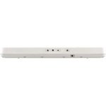 EZ 310 Digital keyboard begineer backside