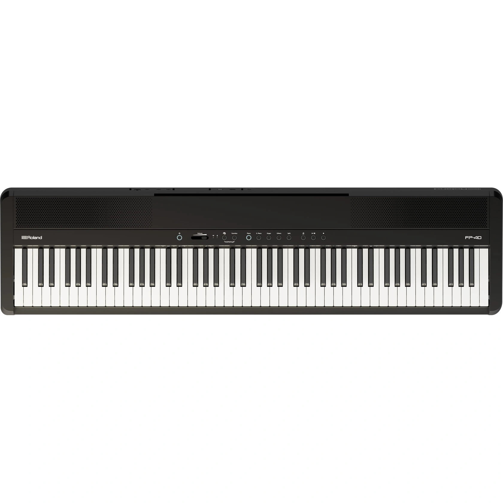 FP-40-Digital-Piano FP 40 Digital Piano