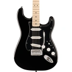 FSR Sonic Strat Black