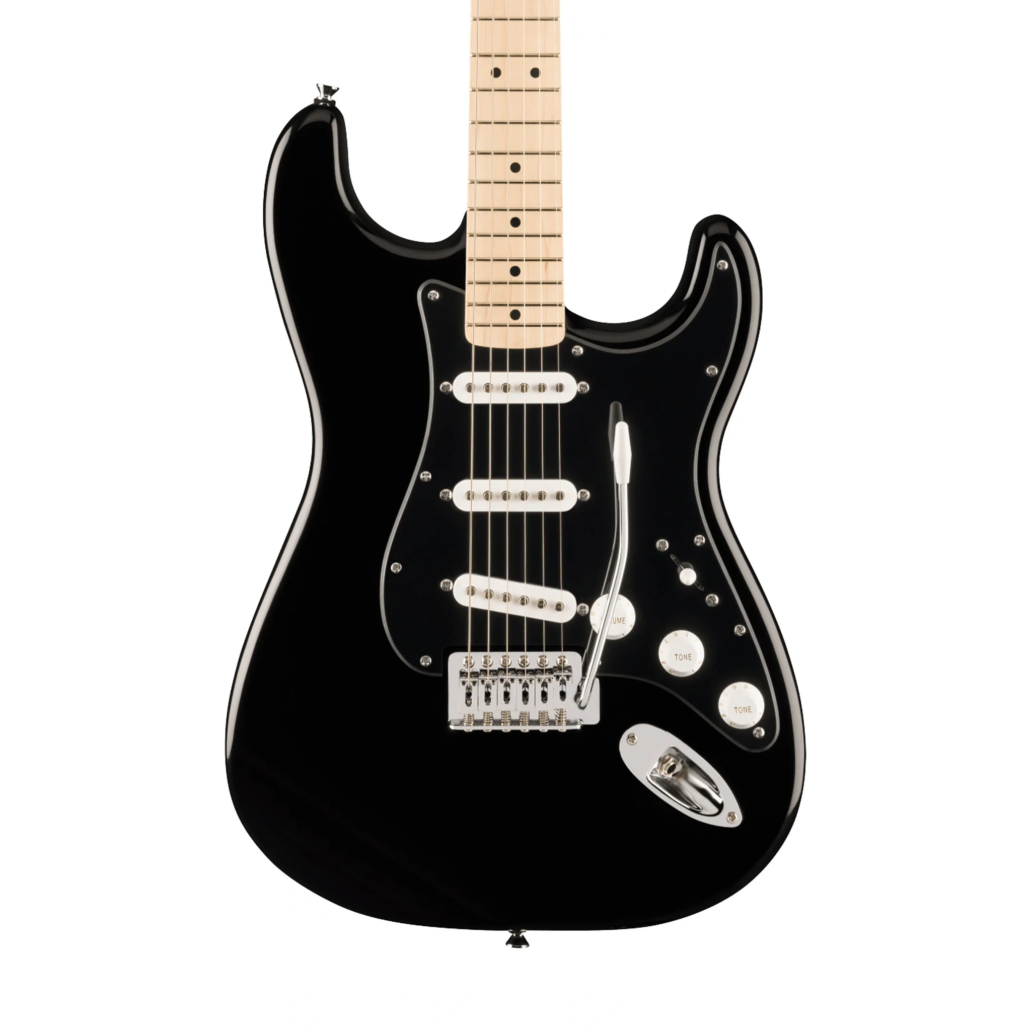 FSR-Sonic-Strat-Black FSR Sonic Strat Black