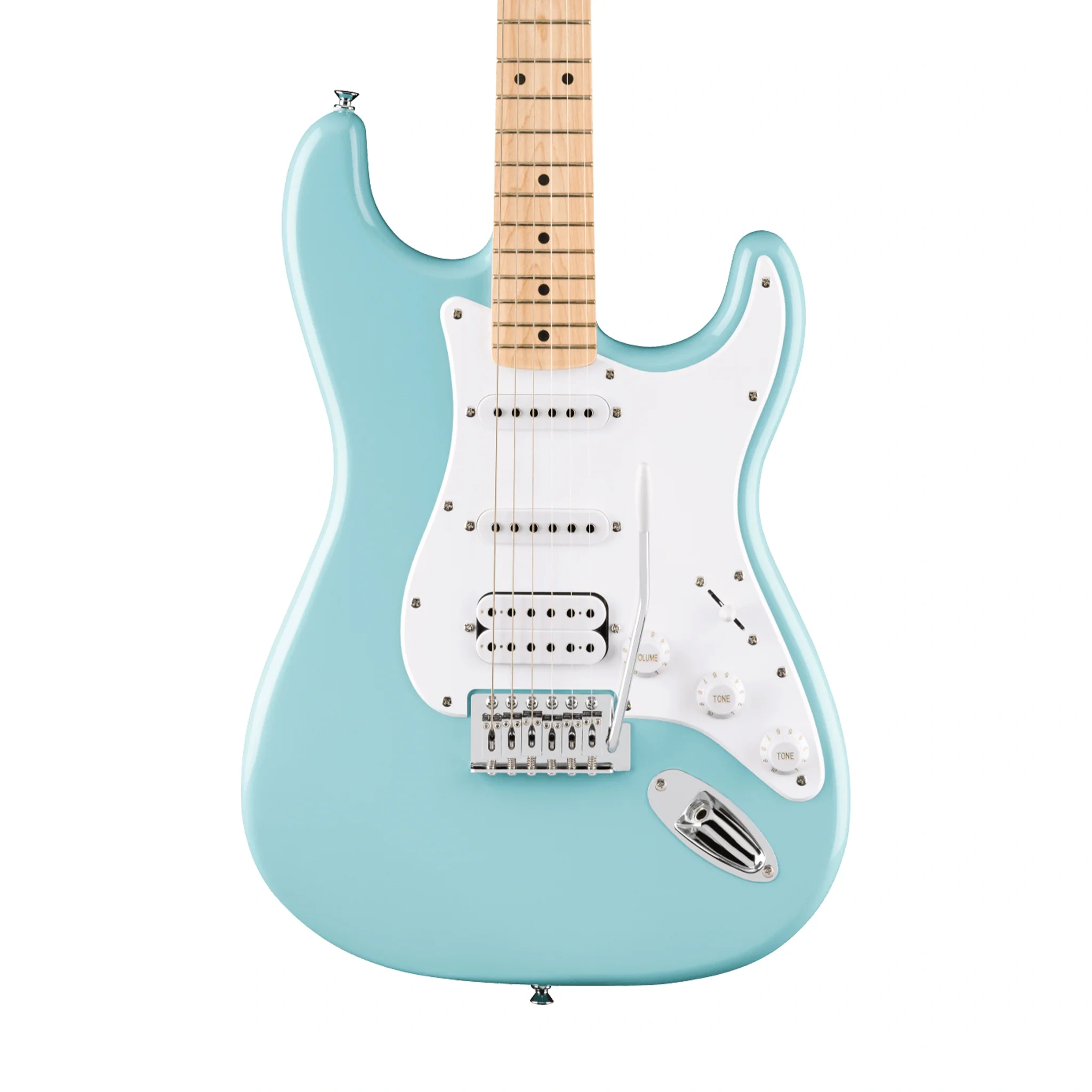 FSR-Sonic-Strat-Tropical-Turqoise FSR Sonic Strat Tropical Turqoise