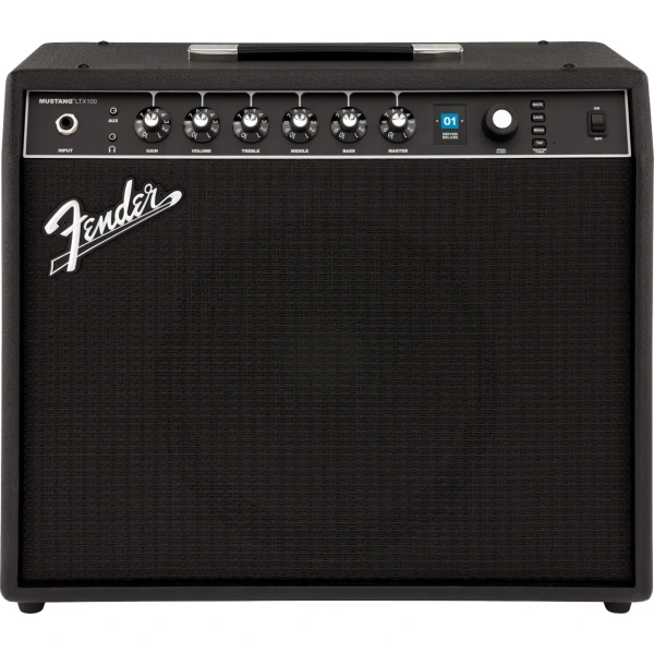 Fender Mustang LTX100 Combo Amp