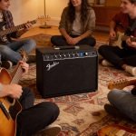 Fender Mustang LTX100 Combo Ampli videos
