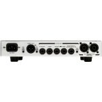 Gallien Krueger MB500 Ultra Light 500 watt Bass Amp Head - Gambar 2