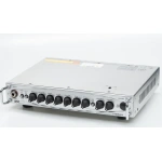 Gallien Krueger MB500 Ultra Light 500 watt Bass Amp Head - Gambar 3
