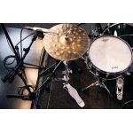 HiHat HH75DS Spartan Stand