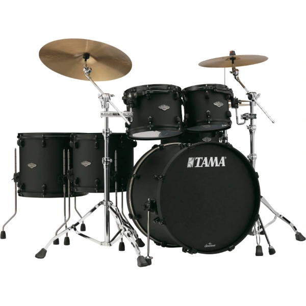 MBS52AZMBSFBK Tama Starclassic Performer FBK