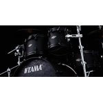 MBS52AZMBSFBK Tama Starclassic Performer FBK backside banner