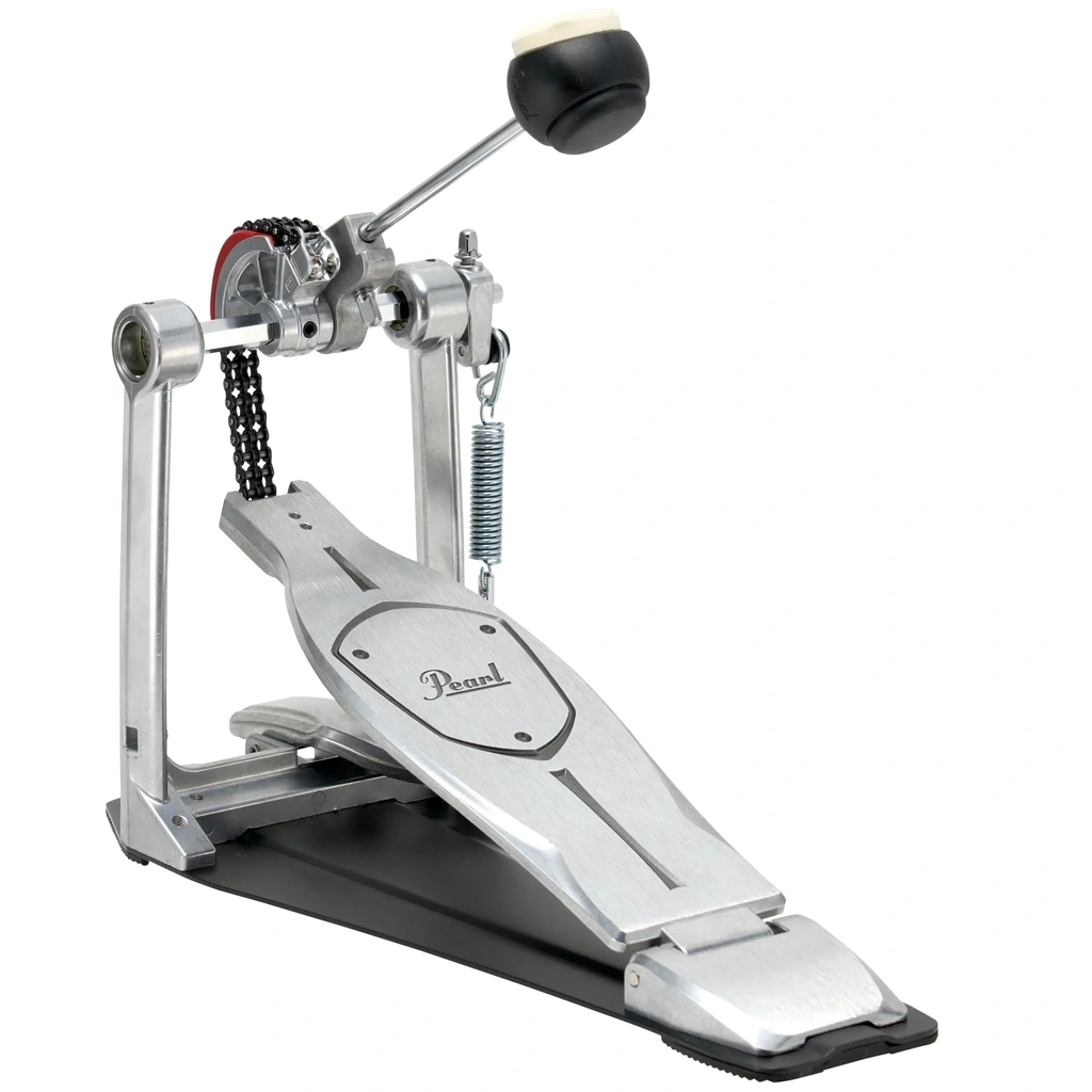P-1000CX Pearl P1000CX Elimin8R Single Bass Drum Pedal - Gambar 1