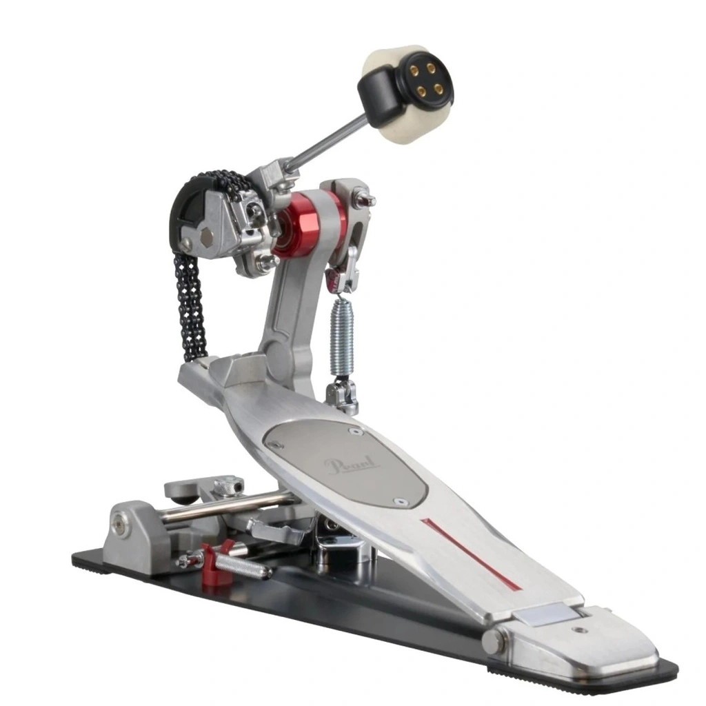 P-2500CX-Single-Drum-Pedal P 2500CX Single Drum Pedal