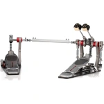 P 2502CX Double Drum Bass Pedal