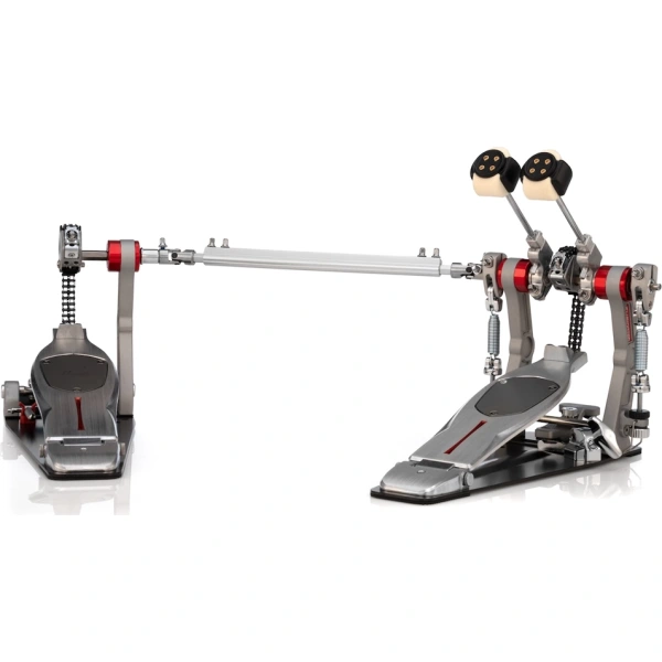 P 2502CX Double Drum Bass Pedal