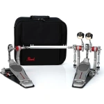 P 2502CX Double Drum Pedal