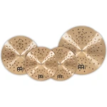 Meinl Pure Alloy PA-CS1 Complete Cymbal Set - Gambar 2