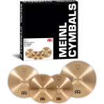 PA CS2 Meinl cymbal set