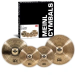 Meinl Pure Alloy PAC141820 Custom Cymbal Set