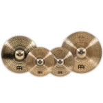 Meinl Pure Alloy PAC141820 Custom Cymbal Set - Gambar 2