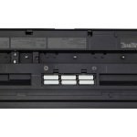 PSR F52 portable keyboard battery