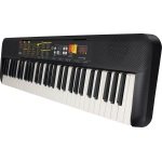 PSR F52 portable keyboard yamaha