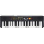 PSR F52 portable keyboard