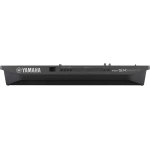 PSR SX620 Arranger Keyboard backside