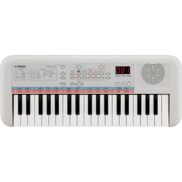 PSS E30 Remie Mini keyb
